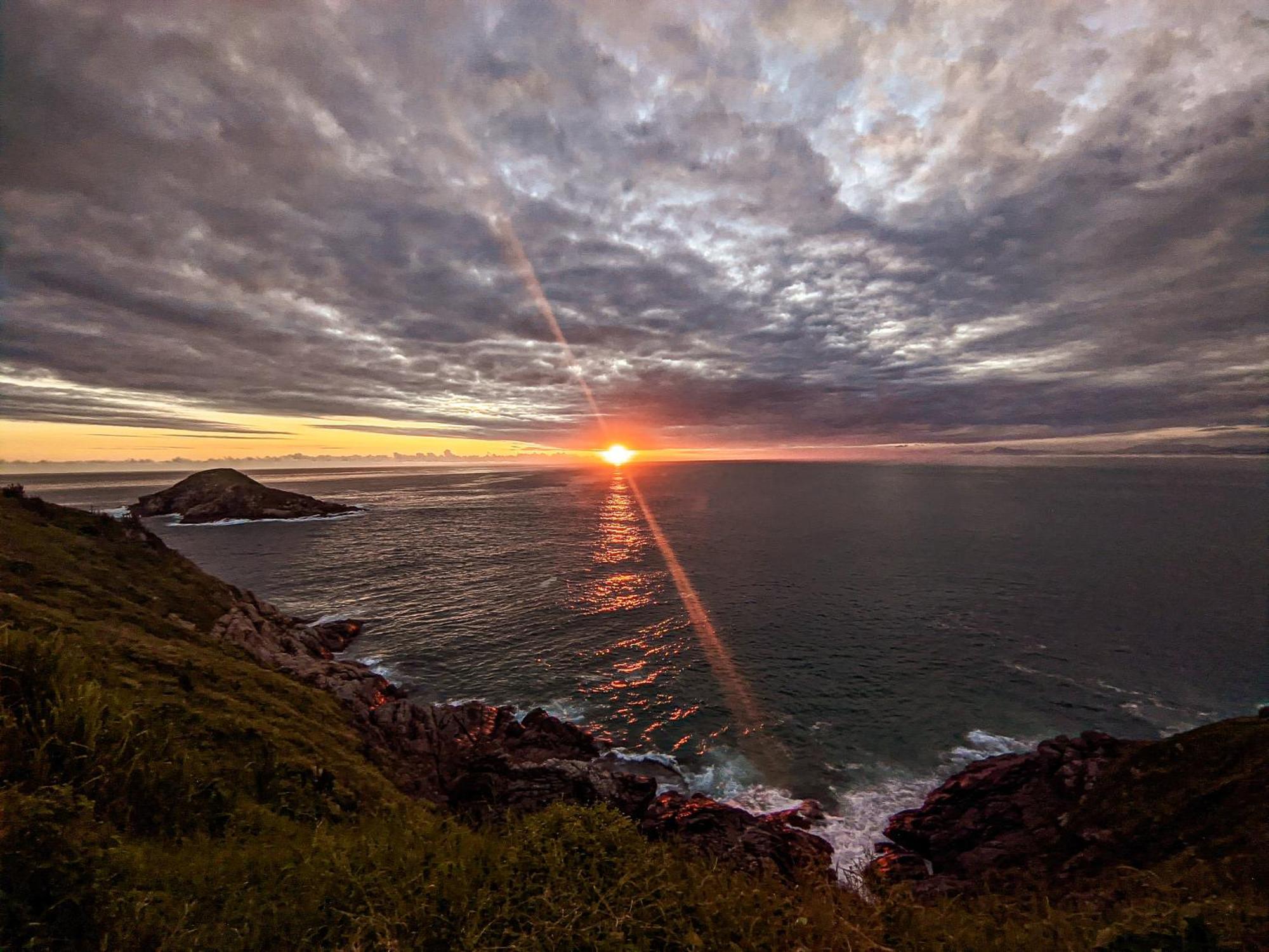 Pousada Roca Velha Arraial do Cabo Exterior foto